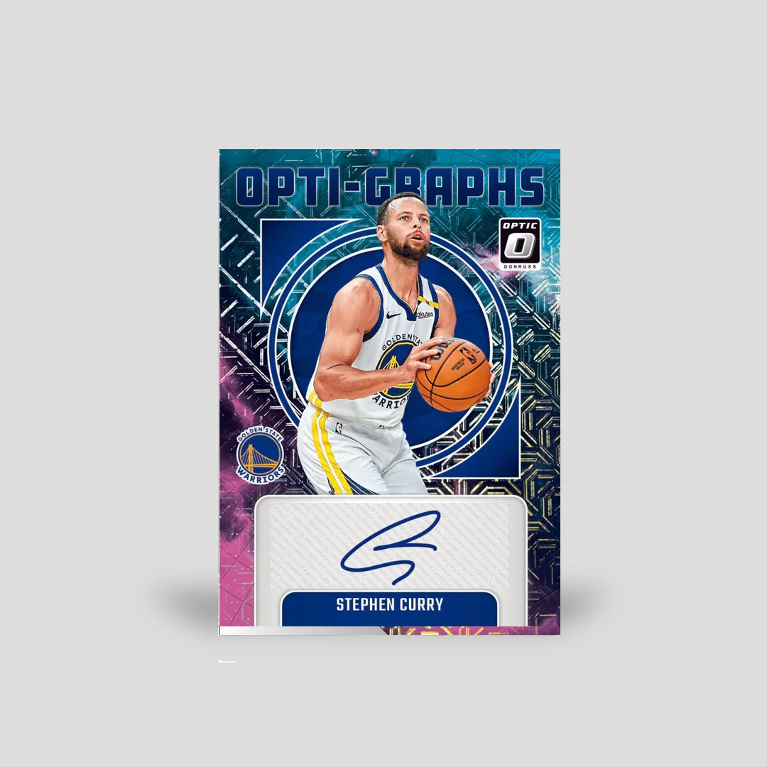 2024-25 Panini Donruss Optic Basketball Choice Box - Image 3