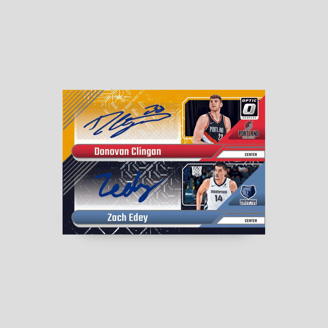 2024-25 Panini Donruss Optic Basketball Choice Box - Image 4