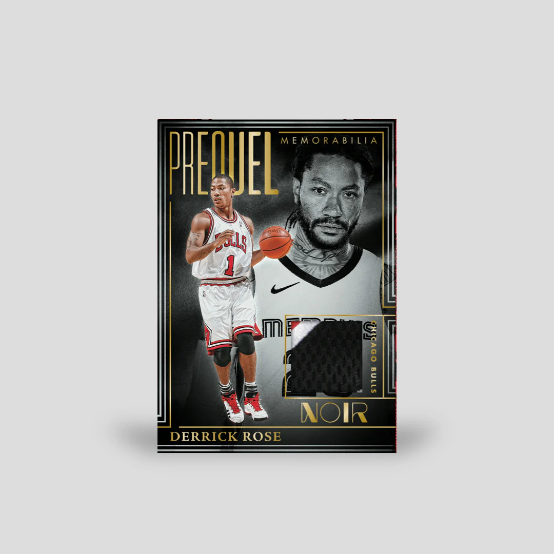 2024-25 Panini Noir Basketball Hobby International Box - Image 3